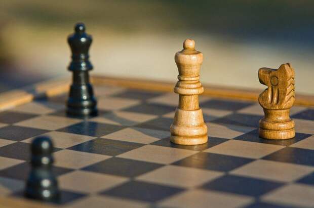 Правила шахматной игры узнают жители Некрасовки