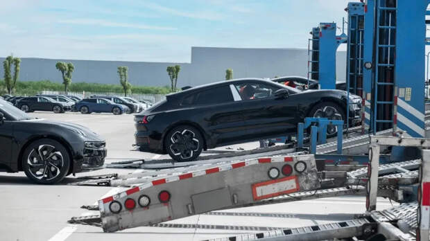 Необоснованное ограничение конкуренции - ввозить новые автомобили в страны ЕАЭС смогут только официальные дилеры