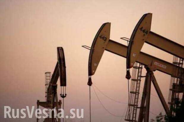 США пытаются воспользоваться действиями ОПЕК и России | Русская весна