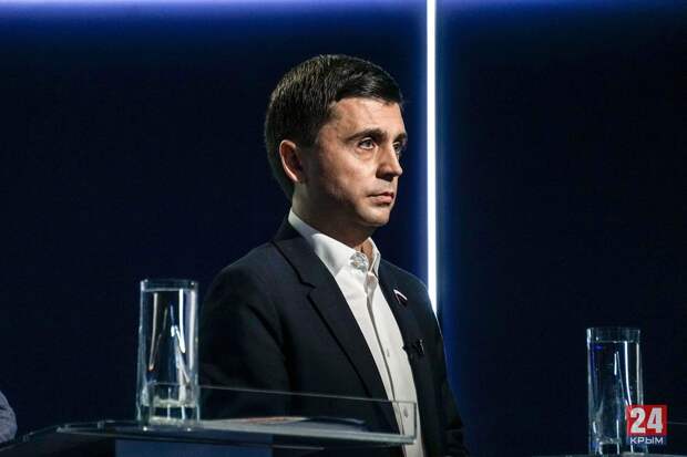 Опубликованы декларации о доходах депутатов Госдумы от Крыма