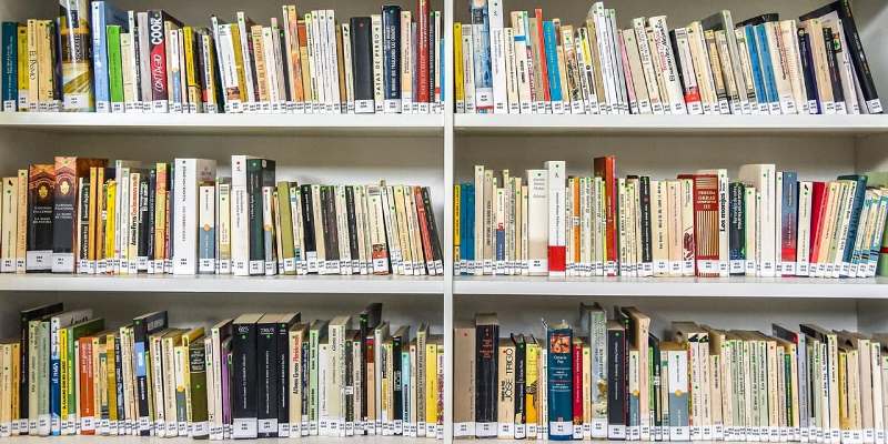 Очередной этап проекта «Списанные книги» запущен в Москве