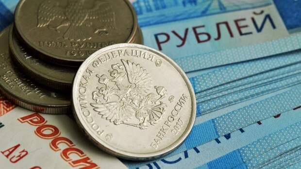 Минэкономразвития: ВВП России в I квартале вырос на 5,4%