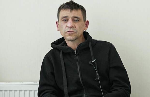 СК: обвиняемый в убийстве генерала Москалика Игнат Кузин полностью признал вину
