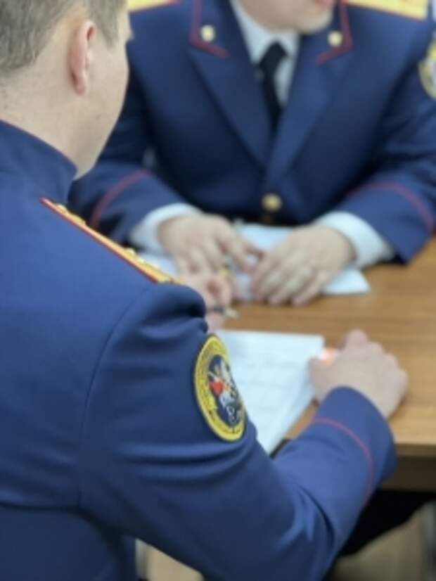 Главой ведомства дано поручение о возбуждении уголовного дела по сообщению о травмировании ребенка в Иркутской области