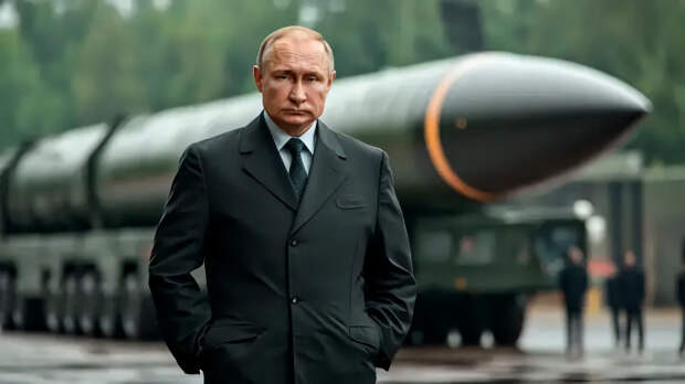 Пришло время для "Орешника"? После блэкаута в Киеве может быть новый удар - эксперты объяснили ход Москвы