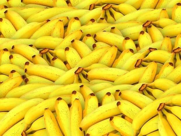 Эксперт назвал продукты, которые нельзя сочетать с бананами