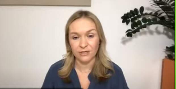 Светлана Демяшкевич