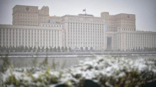 ВС России атаковали цеха по производству деталей ракетных двигателей