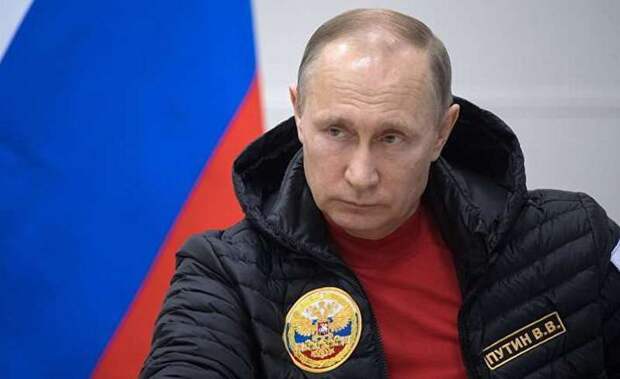 Путин навсегда изменил Россию: если западные шавки скулят и лают, значит он на правильном пути!