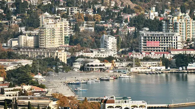 «Воспримут как попытку шантажа»: что стоит за словами посла Украины о «моральном долге» ФРГ по возвращению Крыма