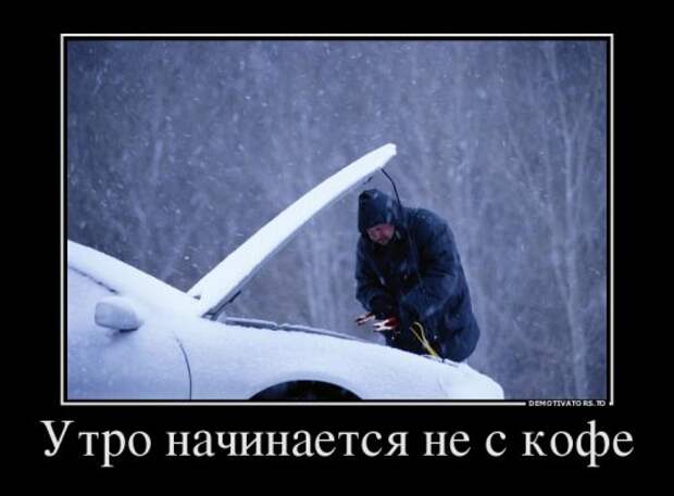 Свежая порция демотиваторов (13 шт)