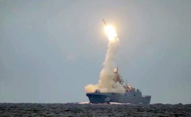 Ответка за Удмуртию: Ночной удар по Киеву был услышан и на передовой — «херои» резко задумались о капитуляции