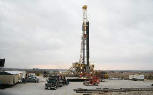 В США зарегистрировано первое банкротство компании по добыче сланцевой нефти