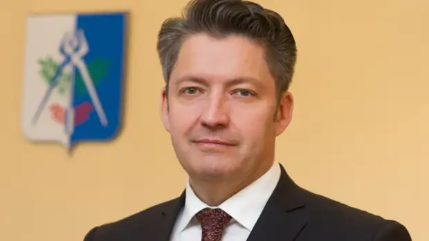 Мэр Ижевска заболел коронавирусом