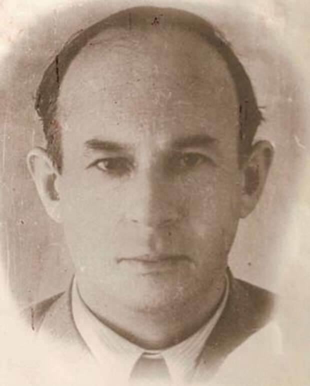 Петров