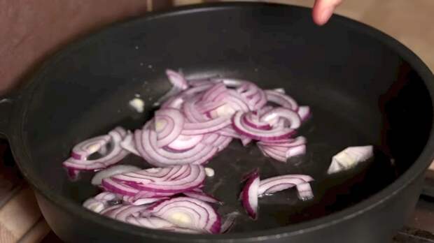 Вкуснейший салат "Бавария" из простых продуктов рецепт, видео рецепт, кулинария, салат, Бавария, IrinaCooking, видео, длиннопост