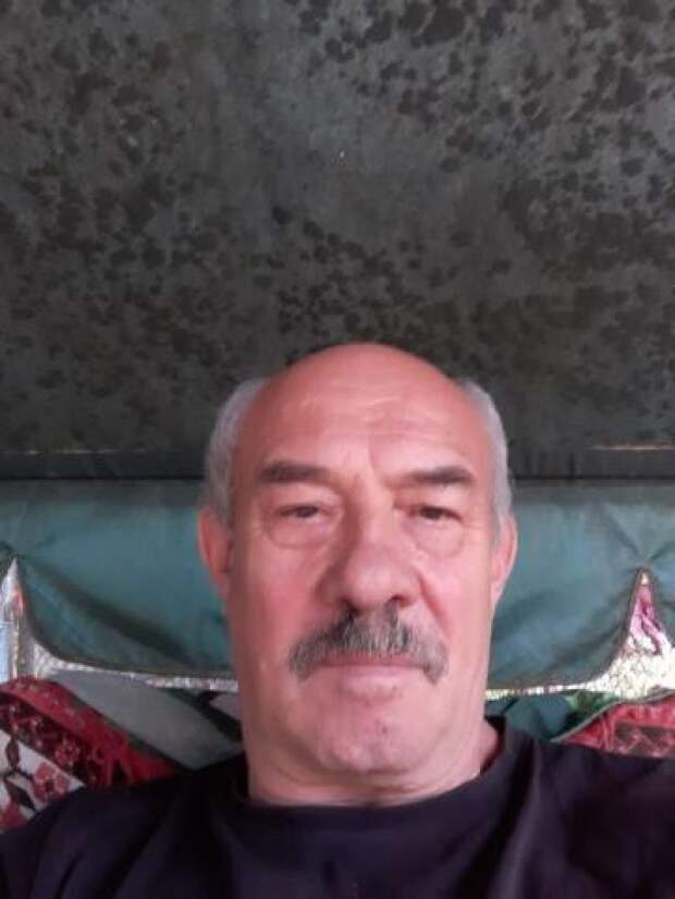 В Ясногорском районе Тульской области пропал 76-летний Юрий Маслов