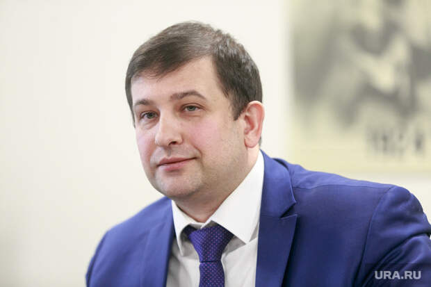 Андрей Манойло