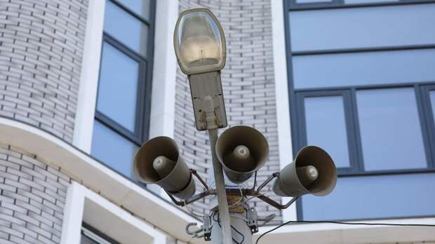 В МЧС напомнили о масштабной проверке систем оповещения