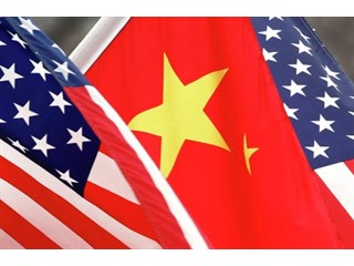 Чем сильнее США сеют хаос, тем крепче будет российско-китайский альянс