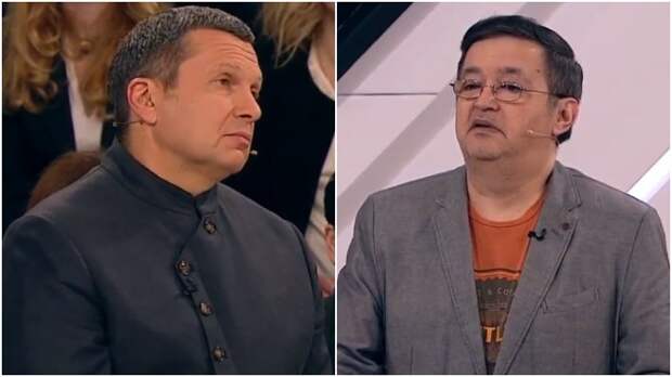 Соловьев: Пентагон знает, что у него нет ответа на новое оружие России / Коллаж: ФБА "Экономика сегодня"