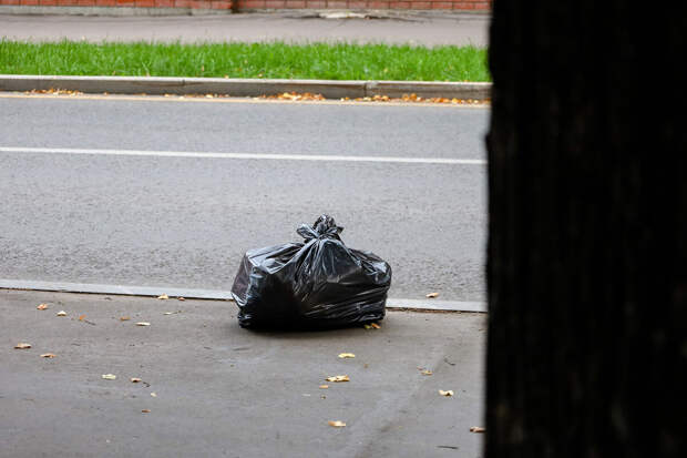 В Южной Корее резко вырос спрос на мусорные пакеты из-за конфликта в Иране