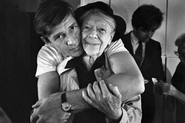 Татьяна Пельтцер - интересные факты из жизни Татьяна Пельтцер - интересные факты из жизни Татьяна Пельтцер, кино, ссср, факты