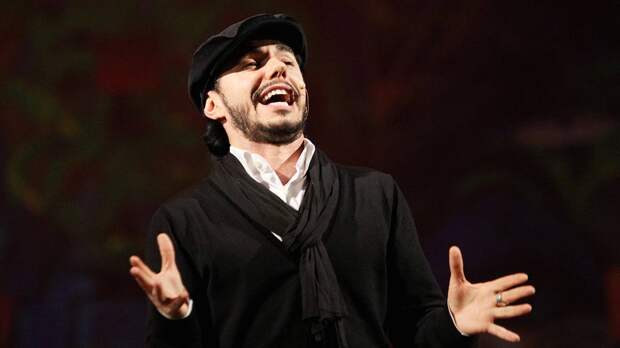 Стало известно, какое имущество Тимур Родригез оставил бывшей жене после развода