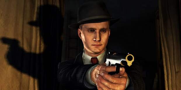 L.A. Noire