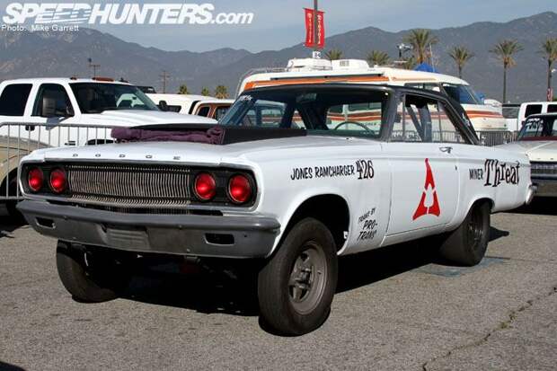 Mooneyes Hot Rod Custom Show в Японии. Часть2 (77 фото)