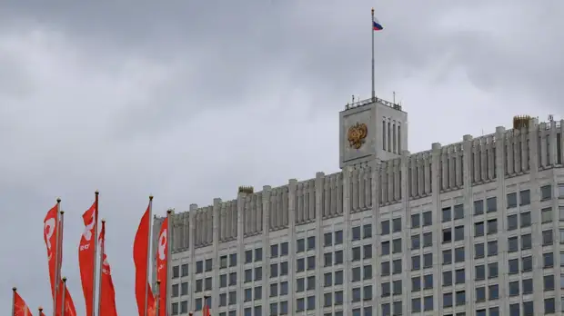 Кабмин внёс в Госдуму проект о денонсации соглашения о пенсионных правах граждан стран СНГ