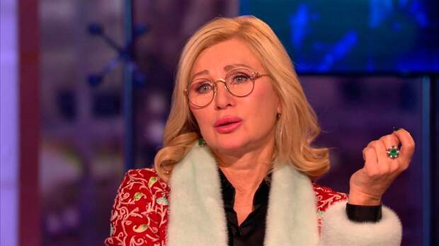 «А мы трусливо сидим и наблюдаем»: Вика Цыганова решила, что Россия должна