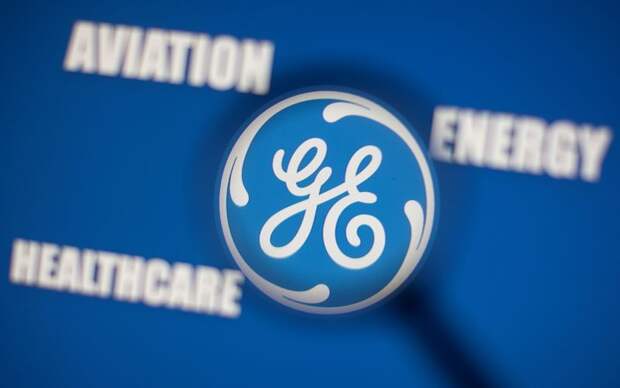 В ФОКУСЕ-Как Ларри Калп расколол империю General Electric, которую построил Джек Уэлч