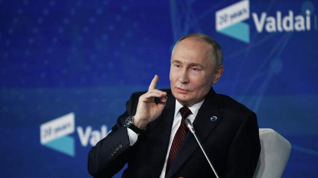 "Серьезная ошибка". Запад недооценил Россию: расплата оказалась страшной