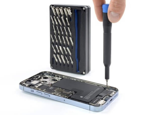 Изображение: iFixit