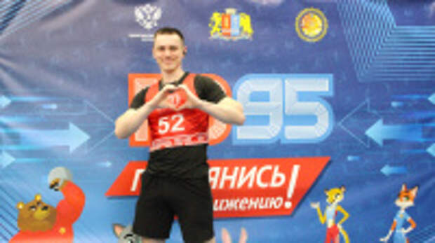 В Ивановской области почти 78 тысяч человек стали обладателями  знаков отличия комплекса ГТО