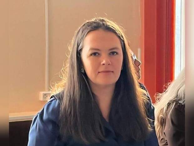 Юриста назначили замминистра образования Забайкалья