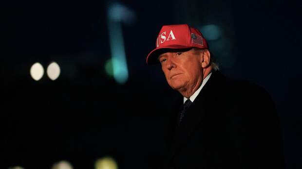 США запросили помощь у неожиданного соперника — реакция Ирана удивила