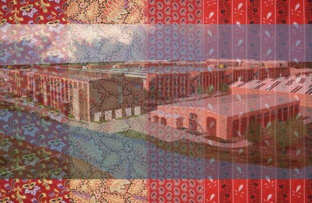 В Карабаново исключили из реестра объектов культурного наследия комплекс Барановской мануфактуры