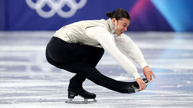 Авербух: Гуменник доказал, что федерация не зря сделала ставку на него