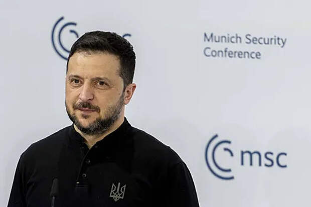 Ким Дотком: отказ ЕС от €90 млрд может ударить по положению Зеленского