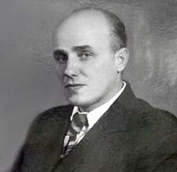 Дубинин