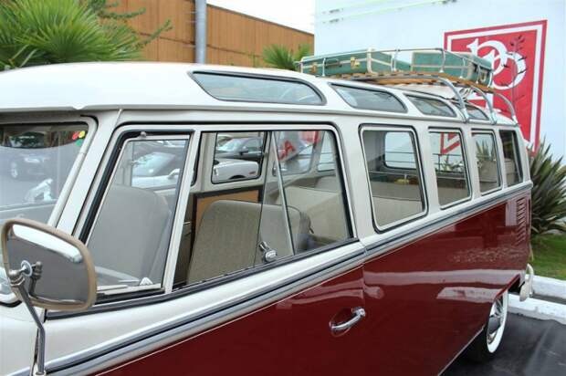1967 Volkswagen Microbus 1967 Volkswagen Microbus