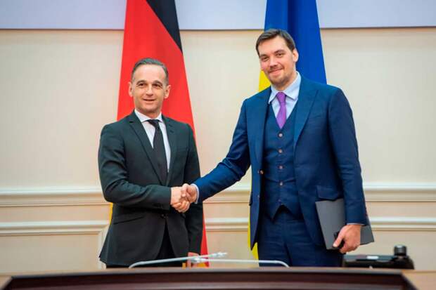 Фото: kmu.gov.ua