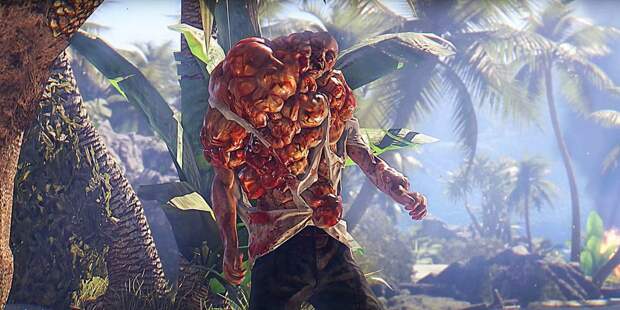 Dead Island