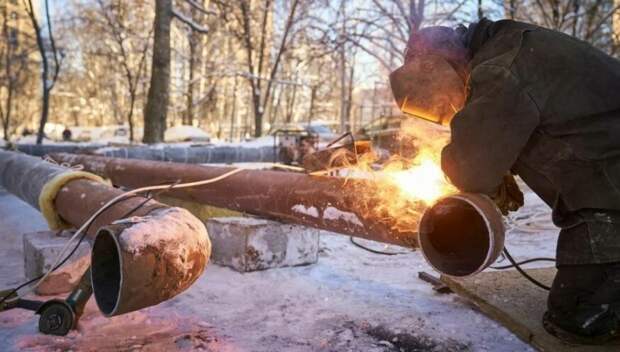 "Теплоэнерго" восстановит испорченные газоны за 8 млн