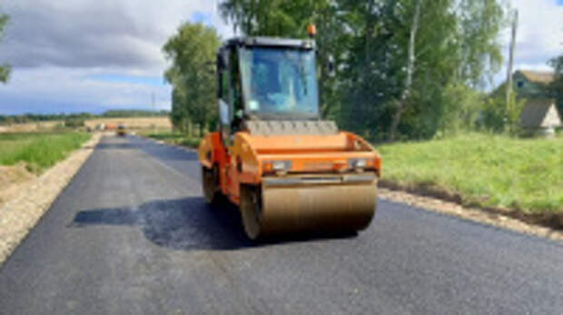 Приоритетом в дорожной отрасли в 2026 году станут сельские дороги