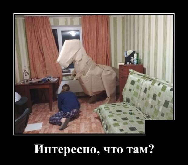 Демотиваторы
