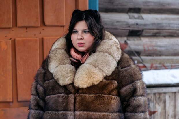 Стартовали съемки комедийного сериала «Шик» с Александром Яценко и Юлией Сериной