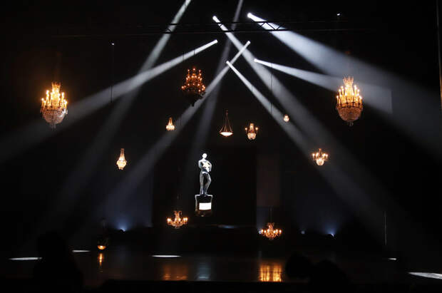 Иван Янковский, Светлана Ходченкова и Антон Хабаров оказались в лонг-листе «Звезды Театрала»